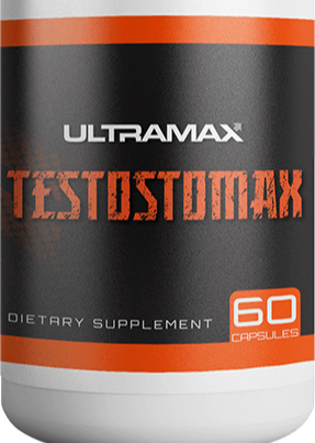 UltraMax TestoMax