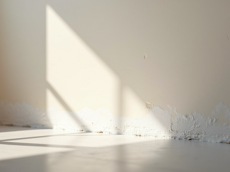 Top Tips for Achieving a Professional Paint Finish