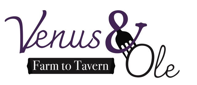 Venus & Ole Logo 