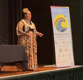 Shining Bright: Recapping the 2025 Hawaiʻi State Harm Reduction Conference