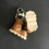 Thumbnail: Mara's Boots Key Chain