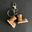 Thumbnail: Mara's Boots Key Chain