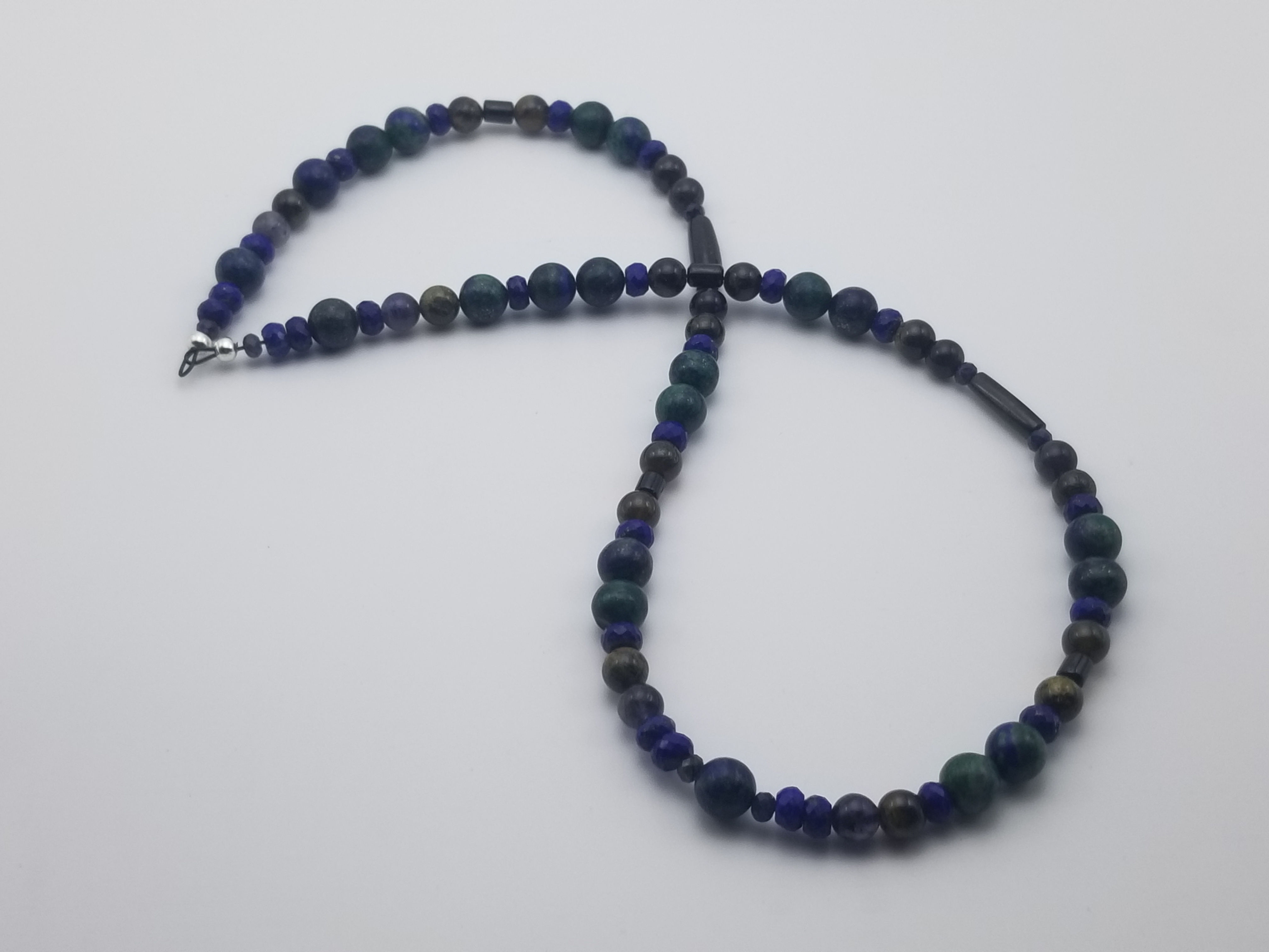 Chrysocolla