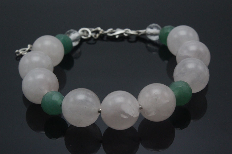 Thumbnail: Pink & Green