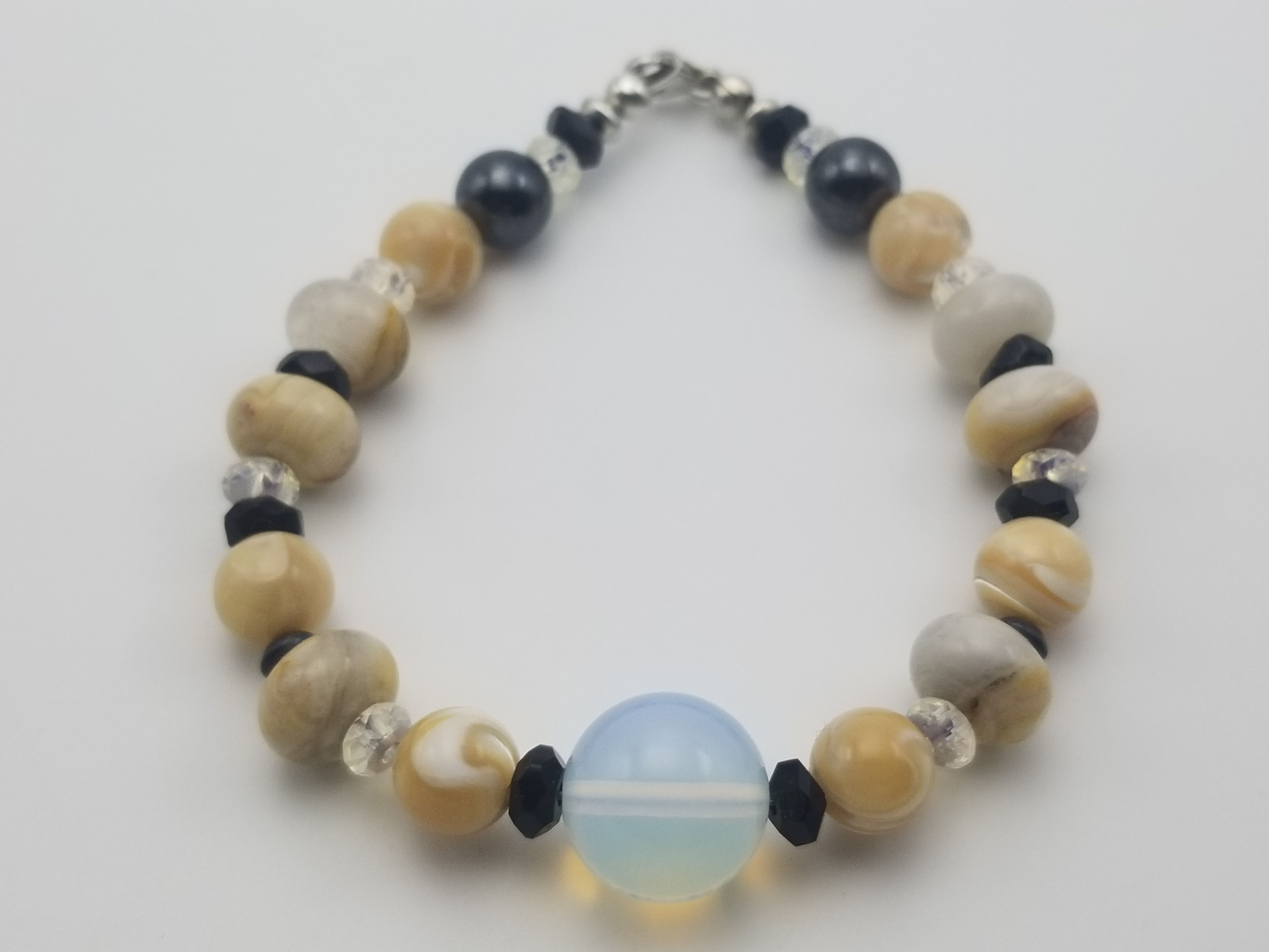 Protection, Purity & Clarity