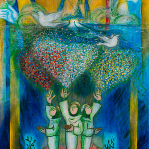 イエスの風 No,79