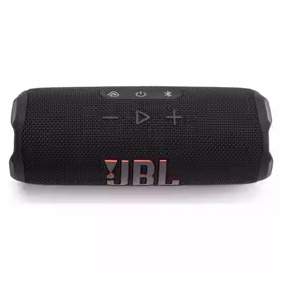 Thumbnail: JBL Flip 7,  Black