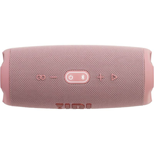 JBL charge5ピンク Amazon.com: JBL Charge 5 - Portable Bluetooth Speaker - Pink