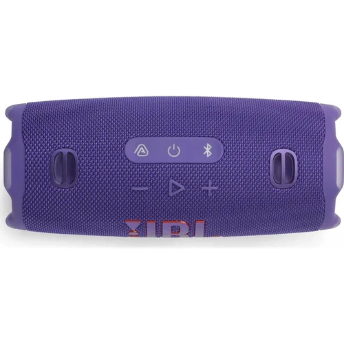 JBL Charge 6, Purple | J+K Distribution
