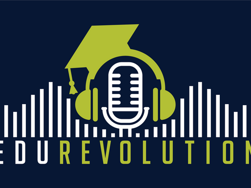 EduRevolution Podcast