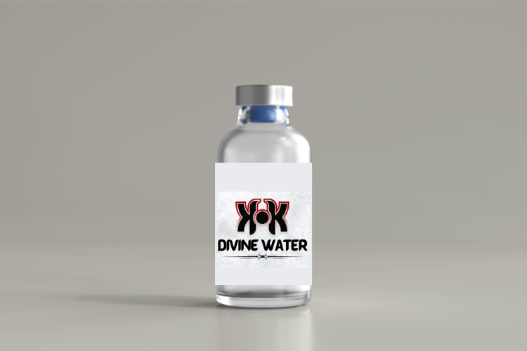 Divine Water