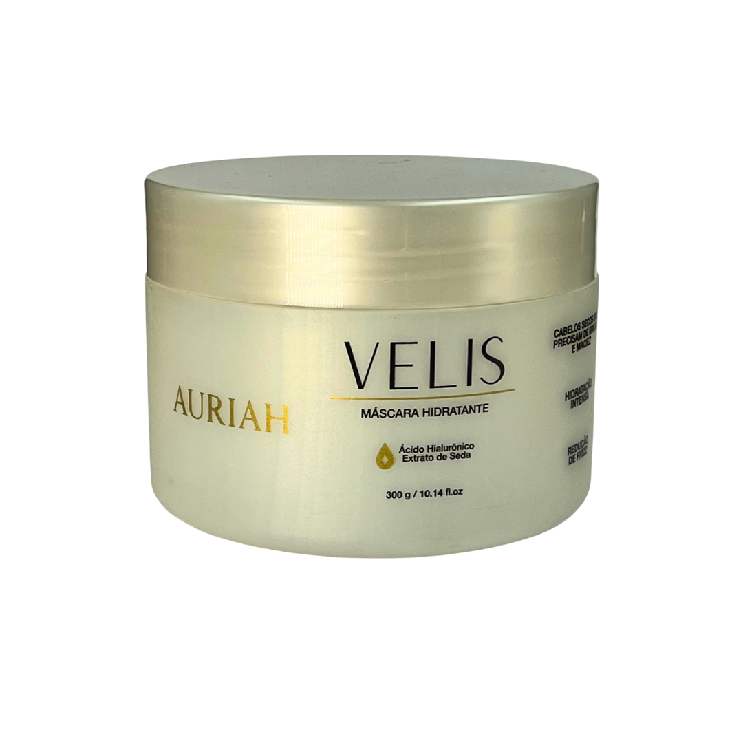 MÁSCARA VELIS HIDRATANTE  300G