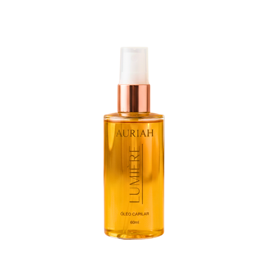 ÓLEO LUMIERE 60ML