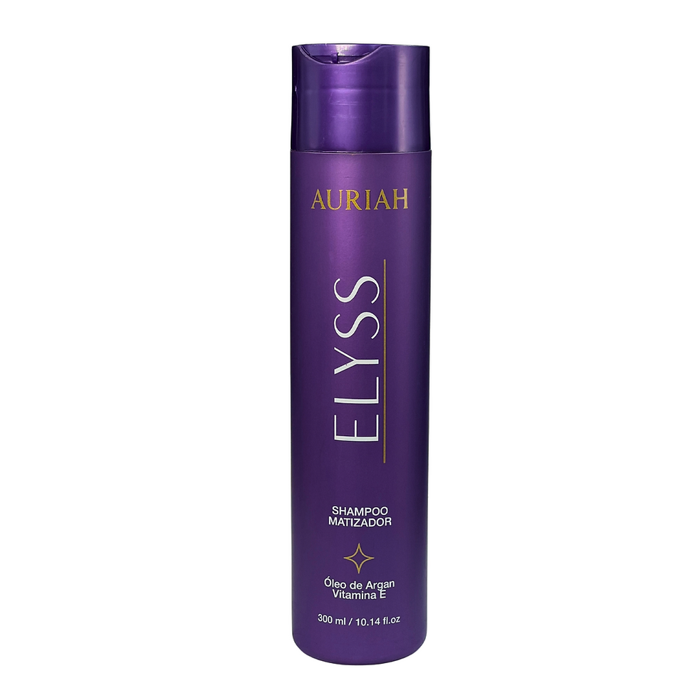SHAMPOO  ELYSS MATIZADOR 300ML