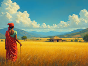 Find Indian Art Online: Explore Contemporary Indian Art for Sale