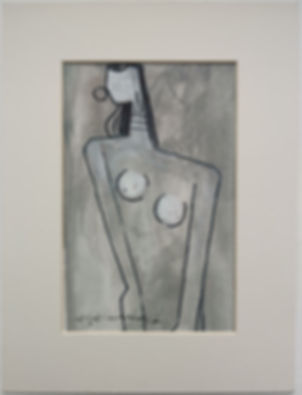 Grey Lady
