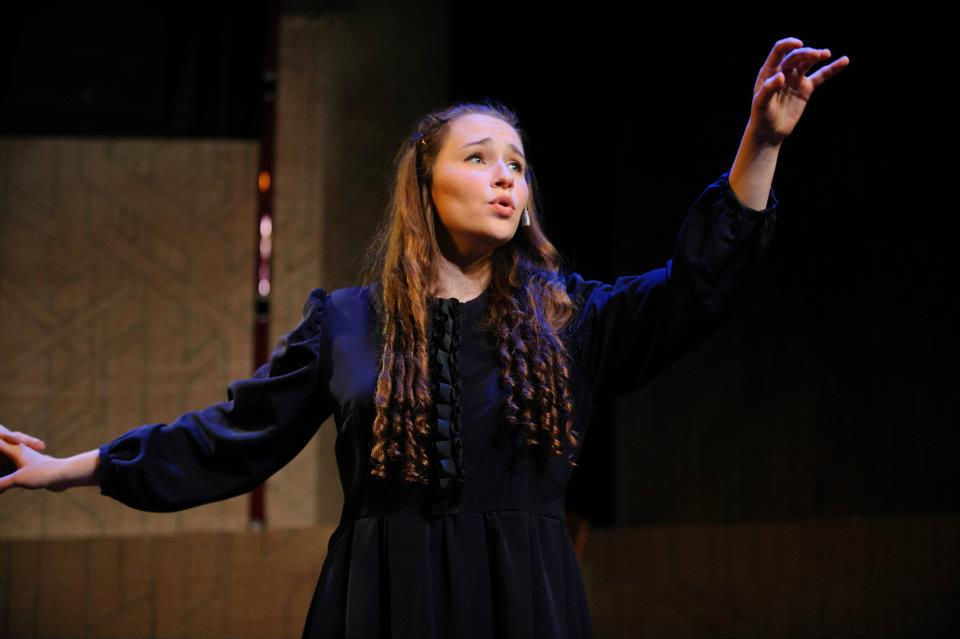 Spring Awakening