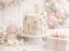 The Stress-Free First Birthday Timeline