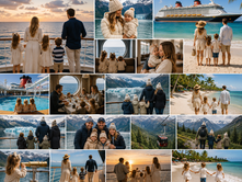 The Best Disney Cruise Photo Spots for Families with Little Kids