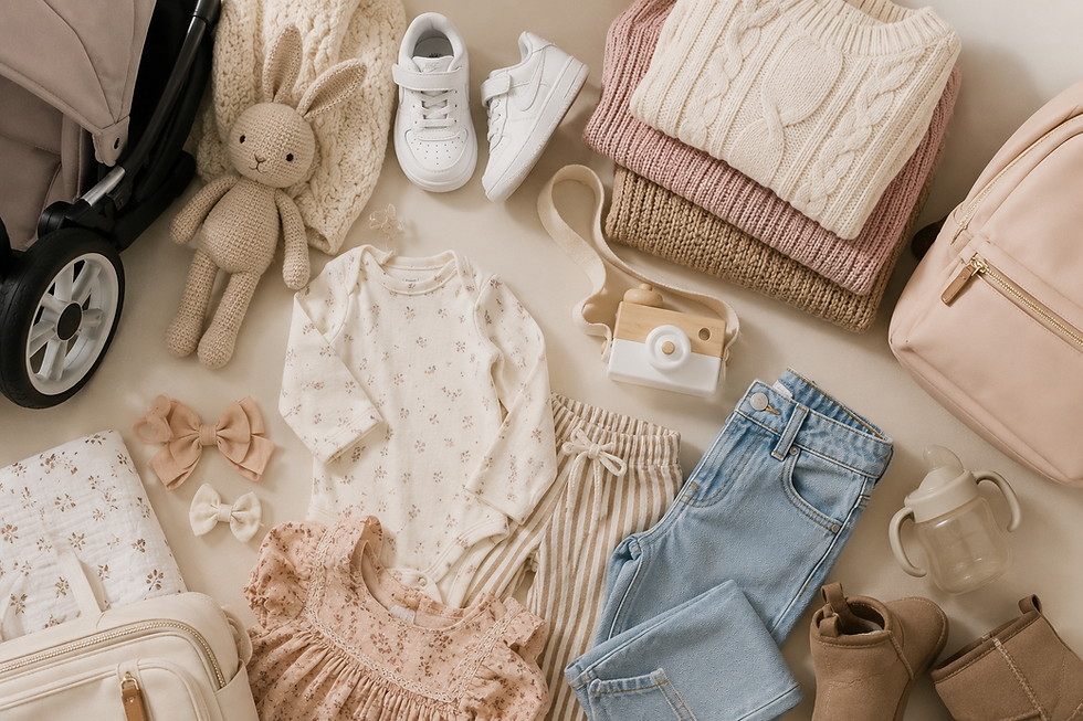 The Best Baby, Kids & Family Finds From the 2026 Nordstrom Anniversary Sale