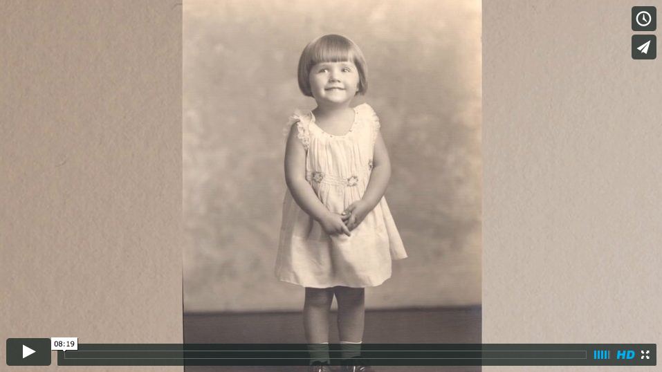 Video - Grandma's Autobiography