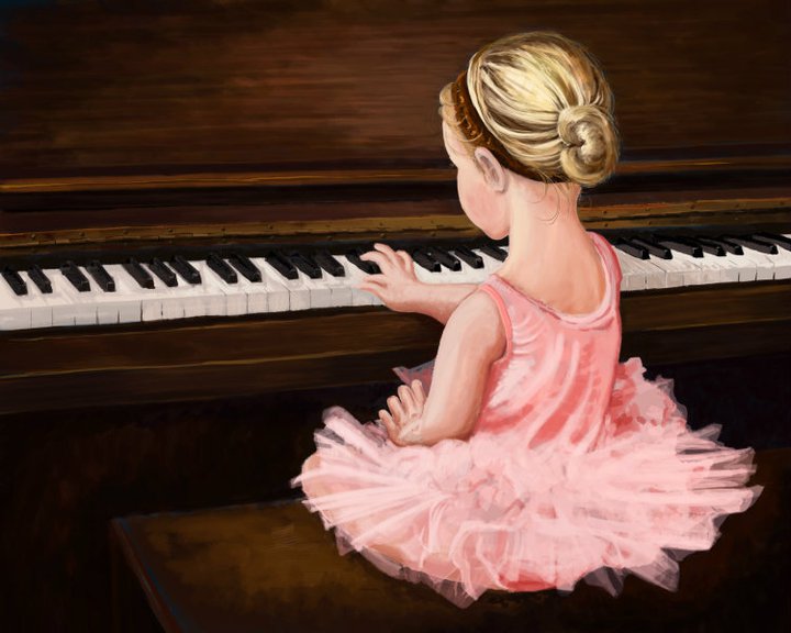Digital Painting