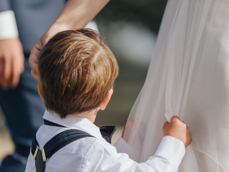 BRUX Weddings: Een Liefdesverhaal in Bloei!