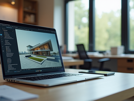 Simplify Your Projects with Online Building Design Experts