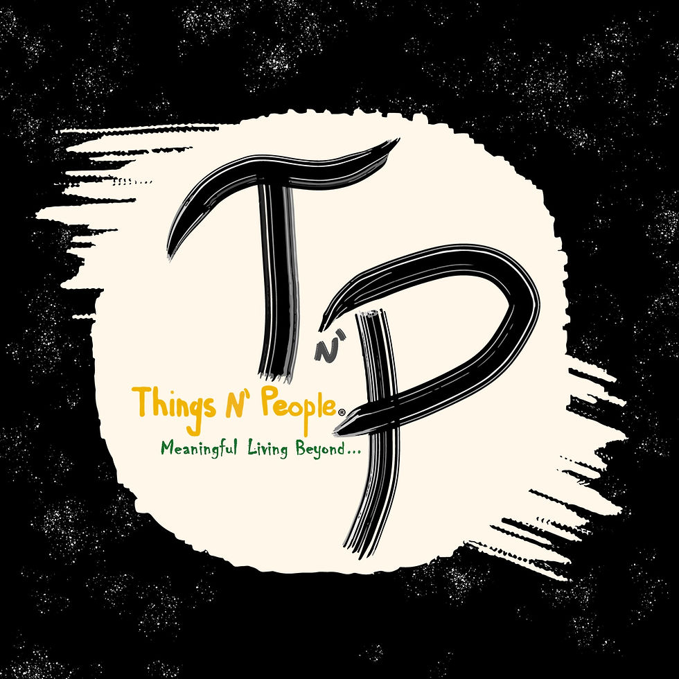 TnP Logo