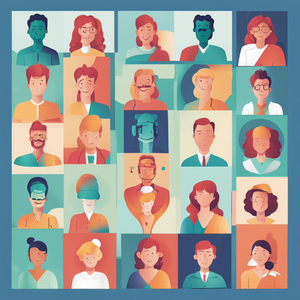 An illustration that represents patient testimonials using the theme colors.jpg