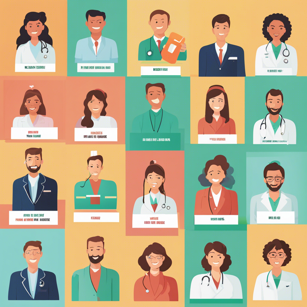 An illustration that represents patient testimonials using the theme colors.jpg