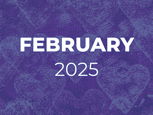 International Coaching Federation February 2025 Newsletter