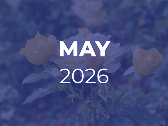 High Country Country of ICF  May 2026 Newsletter 