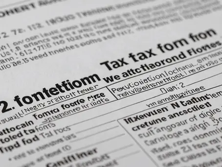 Why We Encourage Clients to Wait on Their W-2!