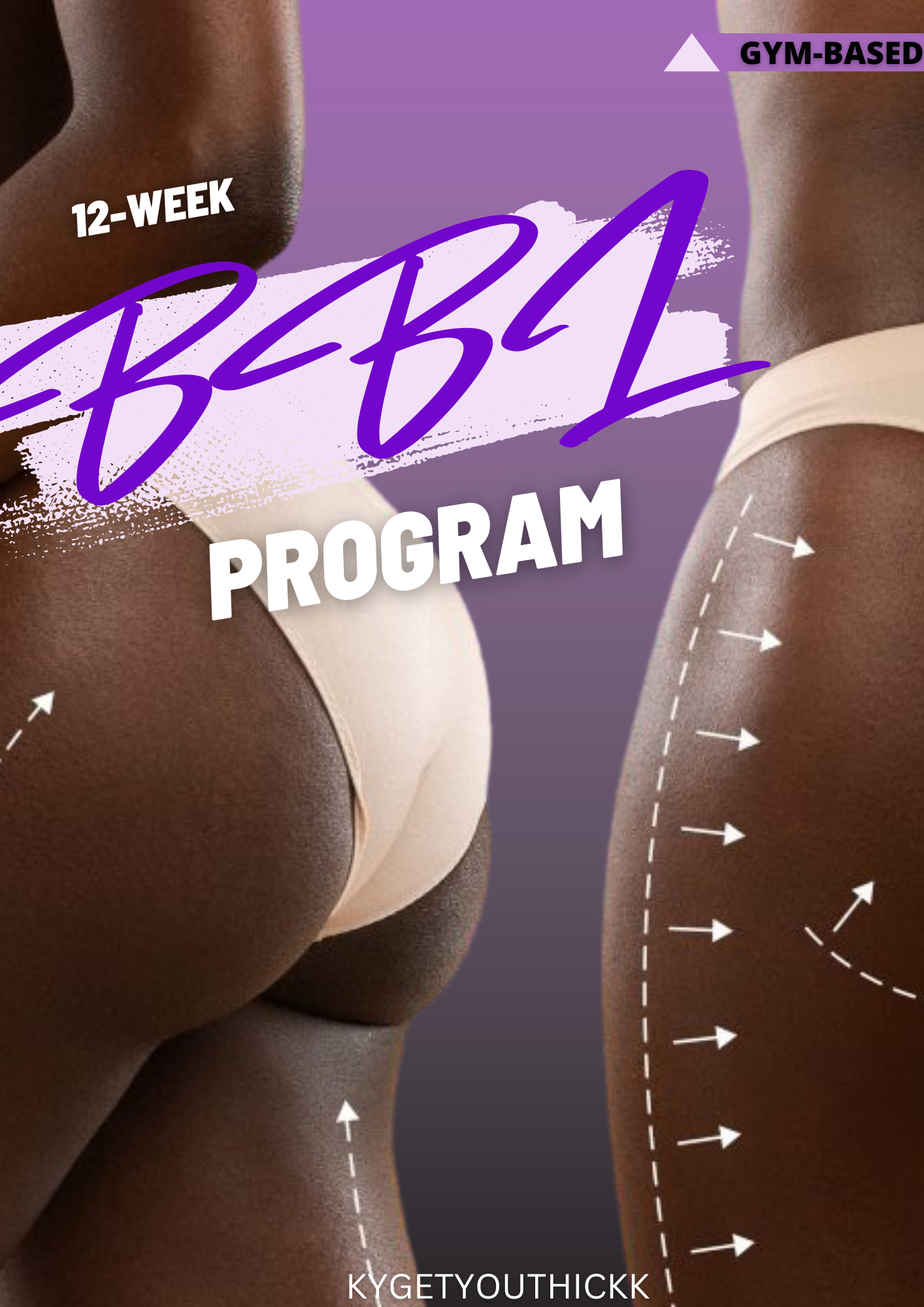 12 Week BBL PROGRAM