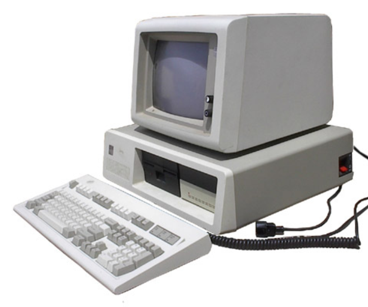 Is your hardware or software aging?
