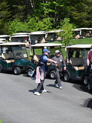 Golf Cart Sponsor
$3,500