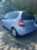 Thumbnail: Honda FIT