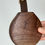 Thumbnail: Baby Wall Vase with budding vessel
