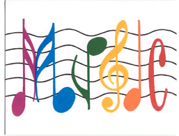 music-notes-clipart-colorful-music-staff-11.gif