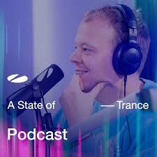 'A State of Trance' , podcast & radio show