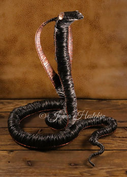 King Cobra ~ Available