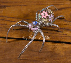 Be Inspidered ~ Sold