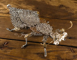 Cordelia ~ Available