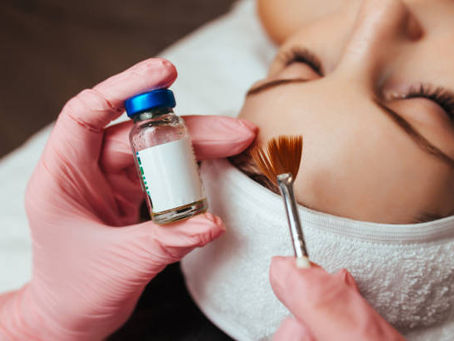 Peel Pulse: Dubai Beauty Scene