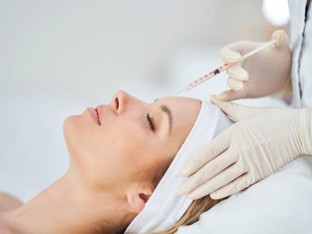 Embrace Natural Beauty with Botox in Dubai