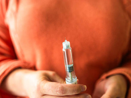 Mounjaro Injection Uses in Dubai: Full Overview