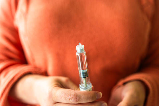 Mounjaro injection uses in Dubai