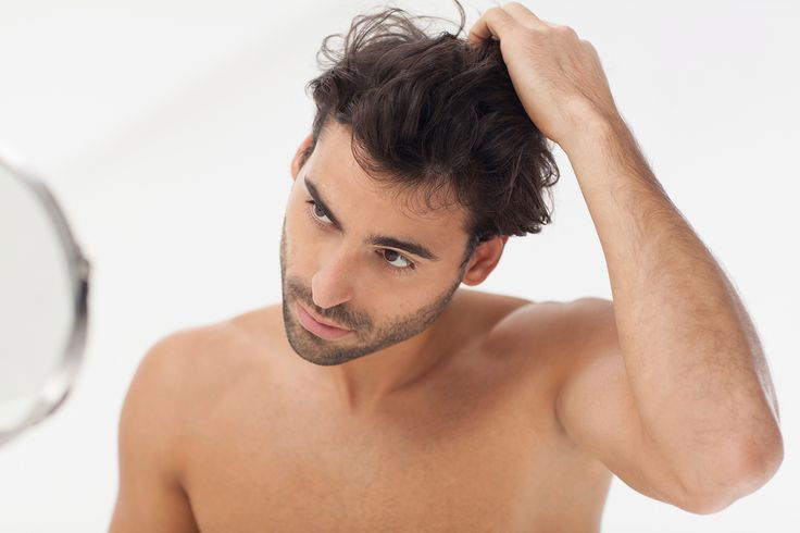 Hair Transplant in Dubai