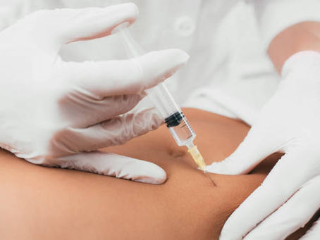 Dubai’s Non-Invasive Fat Loss Solutions